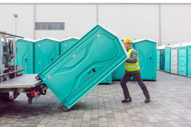 Portable Toilet Rental for Emergency Services in Kosciusko, MS