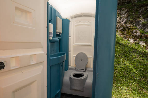 Best Standard Portable Toilet Rental  in Kosciusko, MS