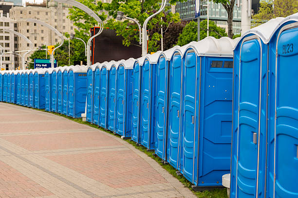 Reliable Kosciusko, MS Portable Potty Rental Solutions