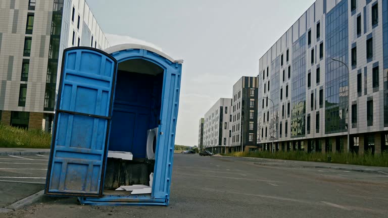 Best Short-Term Portable Toilet Rental  in Kosciusko, MS