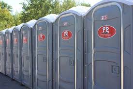 Best Standard Portable Toilet Rental  in Kosciusko, MS